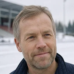 Peter Sjödin
