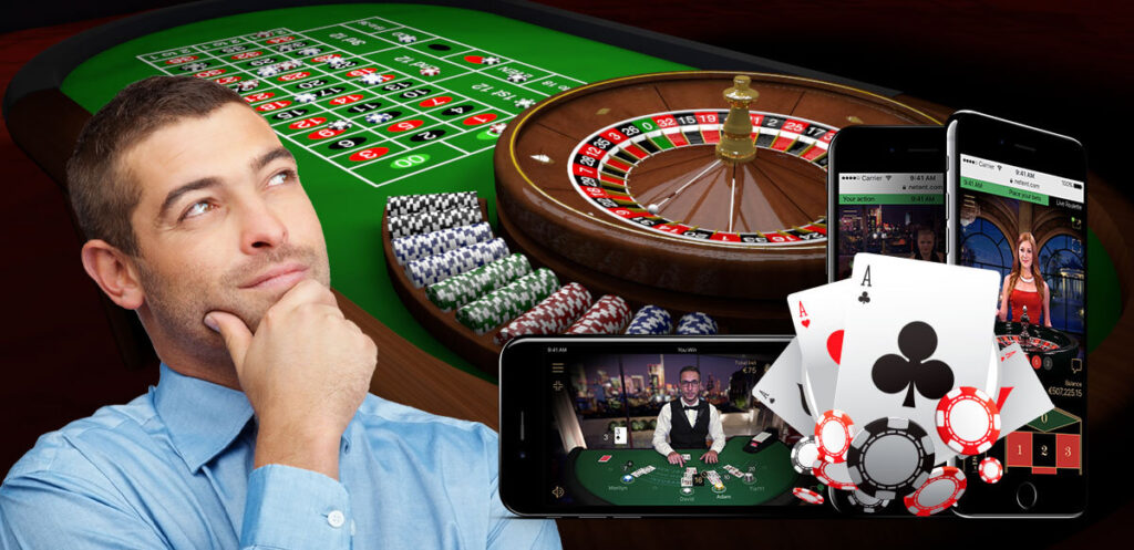 Online casino tips för nybörjare