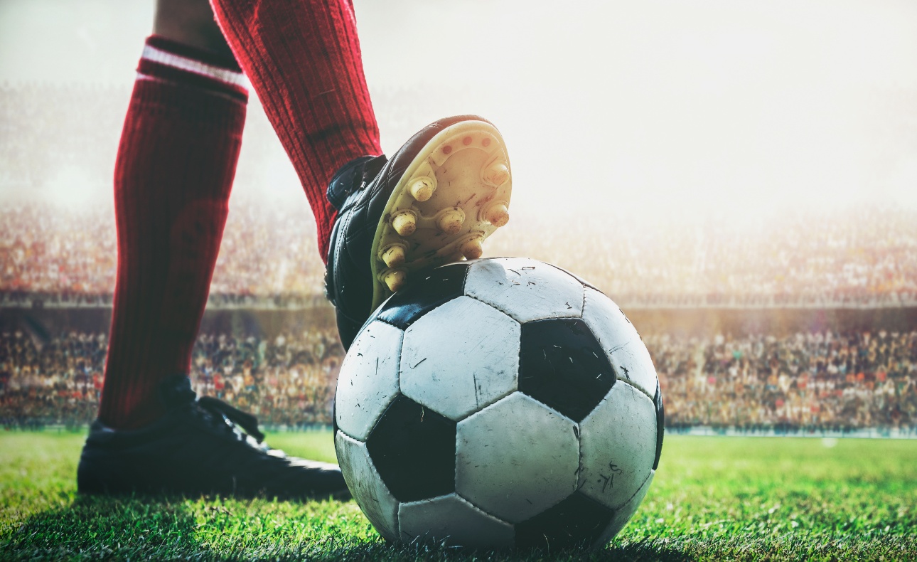 Fotboll under OS 2024