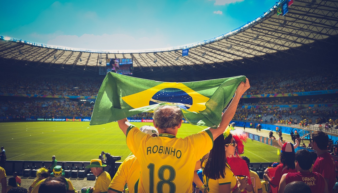 Fotbollsfans